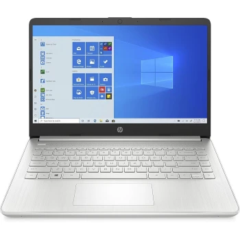 Laptop HP 14S- fq0xxx