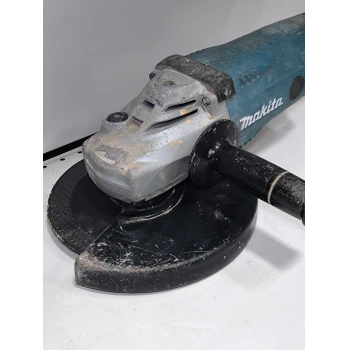 Polizor unghiular Makita GA9020