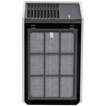 Purificator de aer Sharp FP-S42EU-L, Light Gray