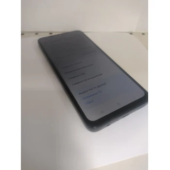 SAMSUNG GALAXY A05 64 GB Black