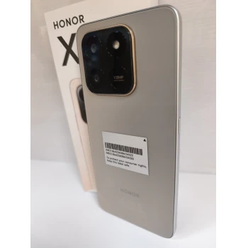 Honor X7d 8/256 Gb Meteor Silver