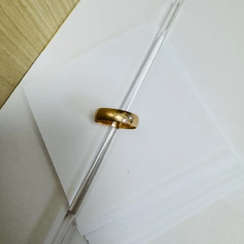 Verigheta din aur proba 585* 4.23 gr