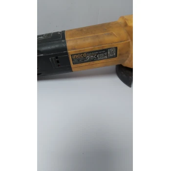 Polizor Unghiular Ingco HDL12014