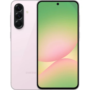 Telefon Samsung Galaxy A56 8/256 GB Pink