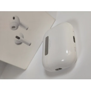 Casti Apple AirPods Pro 3 White
