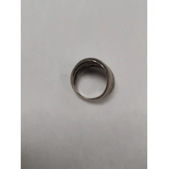 Inel din argint proba 925* 8.30 gr
