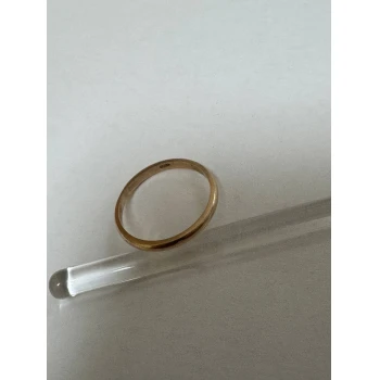 Verigheta Din Aur Proba 585 1.80 Gr