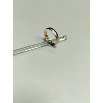 Verighete din aur Proba 585 1.61 gr