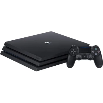 Consola Sony PlayStation 4 Pro 1TB