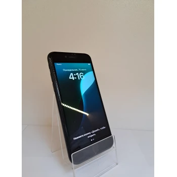 Telefon Apple iPhone SE (2020) 64 Gb Black