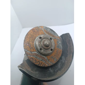 Polizor unghiular Metabo W650-125