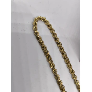 Bratara din Aur Proba 585* 3,54 gr