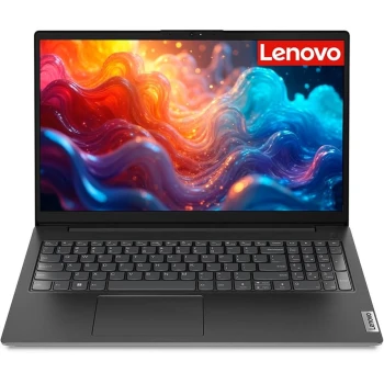 Lenovo Desktop EDC9HIB Black