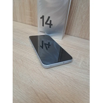 Telefo Oppo Reno 14FS 12/512 GB White