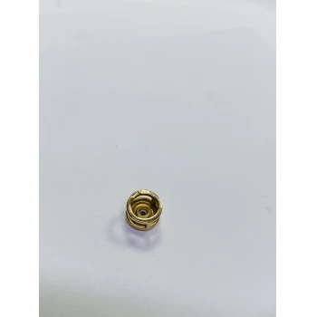 Pandativ din Aur Proba 585* 0.65 gr