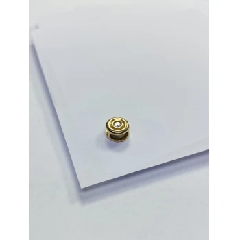 Pandativ din Aur Proba 585* 0.65 gr