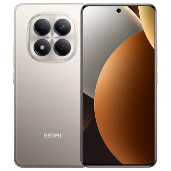 Xiaomi Redmi Note 15 Pro 4G 8/256GB Titanium