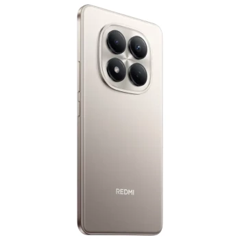 Xiaomi Redmi Note 15 Pro 4G 8/256GB Titanium