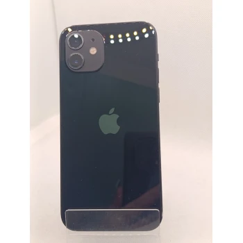 Telefon Apple iPhone 12 128 GB Black