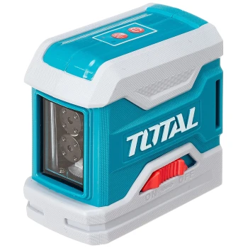 Laser Self Line TOTAL