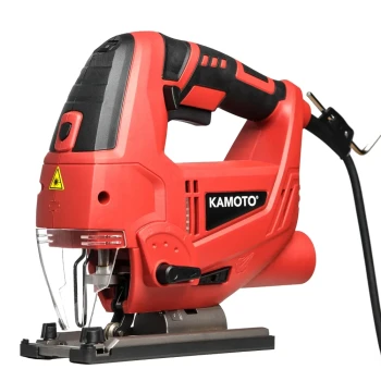 Fierestrau electric Kamoto J800
