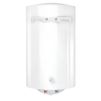 Boiler Electric THERMEX Uno 50 V slim, White