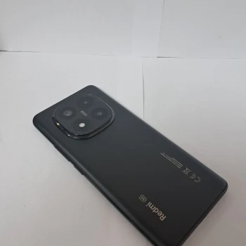 Xiaomi Redmi Note 14 Pro Plus 12/512GB Black