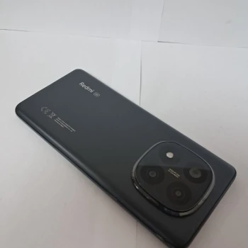 Xiaomi Redmi Note 14 Pro Plus 12/512GB Black