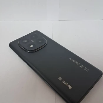 Xiaomi Redmi Note 14 Pro Plus 12/512GB Black