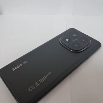 Xiaomi Redmi Note 14 Pro Plus 12/512GB Black
