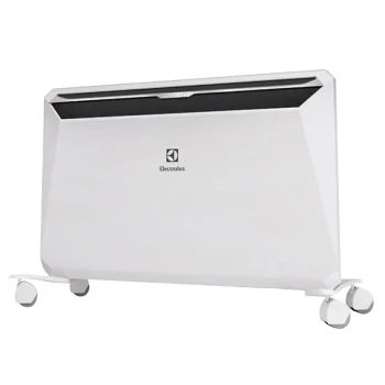 Convector Electrolux ECH/RI-1500, White