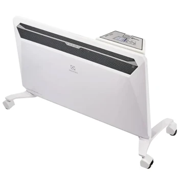 Convector Electrolux ECH/RI-1500, White