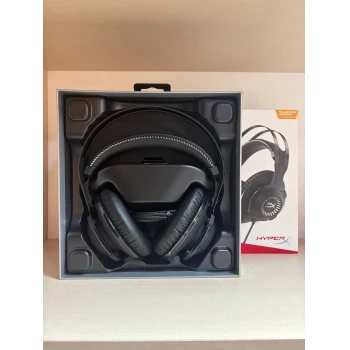 Hyperx cloud revolver