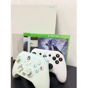 Xbox One S 1TB