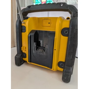 DeWalt DCR020