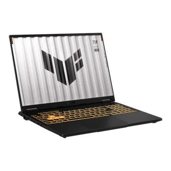 Laptop Asus TUF Gaming A16 FA608PP  Jaeger Gray