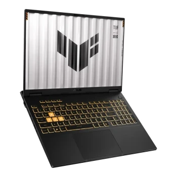 Laptop Asus TUF Gaming A16 FA608PP  Jaeger Gray