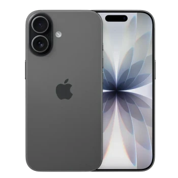 Apple iPhone 17 512GB Black