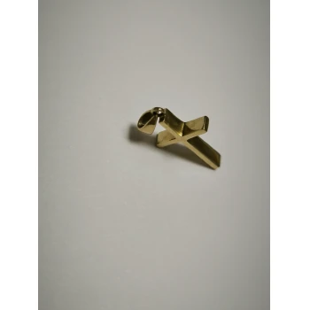 Cruce din aur proba 585 1.95 gr