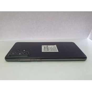 Samsung Galaxy A52 128 GB Black
