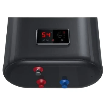 Boiler Electric THERMEX ID50V, Black