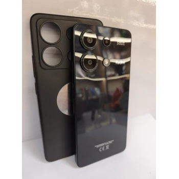 Telefon Xiaomi Redmi Note 13 128 GB Black