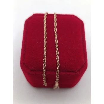 Bratara din aur proba 585 2.42 gr