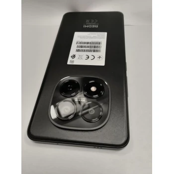 Telefon Xiaomi Redmi Note 15 Pro 256 GB Black