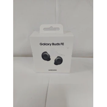 Casti Samsung Galaxy Buds FE Black