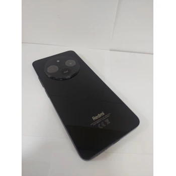 Telefon Xiaomi Redmi 14C 8/256 GB Black