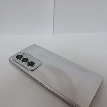 Telefon OPPO RENO 12 512 GB Silver