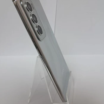 Telefon OPPO RENO 12 512 GB Silver