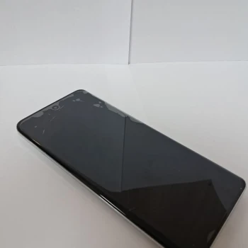 Telefon OPPO RENO 12 512 GB Silver