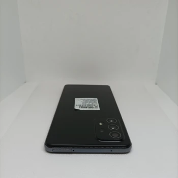 Samsung Galaxy A72 256 GB Black